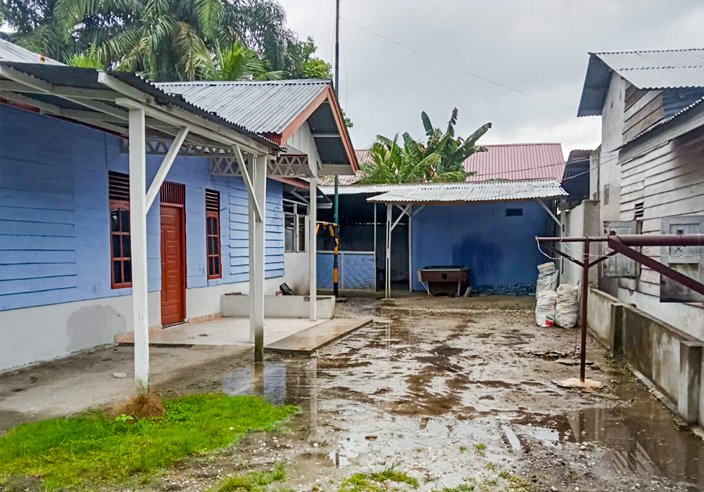 RUMAH DI KAB. SIAK - WOFF585-1 - foto 6